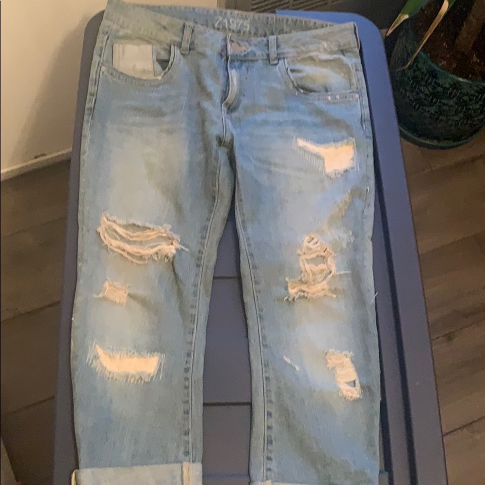 Jean